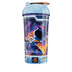 PIXEL CUPS: Astro Lounge