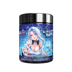 Blue Screen Babe by AmaLee - 100 Servings