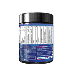 Blue Screen Babe by AmaLee - 100 Servings