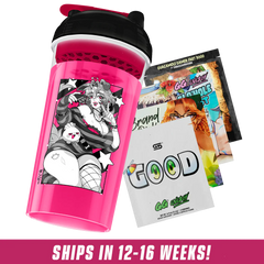 Creator Cups x AnniePants