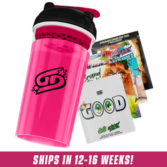 Creator Cups x AnniePants