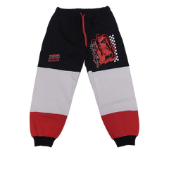 GX Aura: Racer Queen Sweatpants