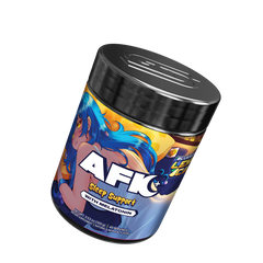 AFK+ (with Melatonin): Blueberry Lemoncake  - 40 Servings