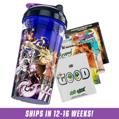 Creator Cups x Beyond The Vale