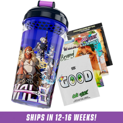 Creator Cups x Beyond The Vale