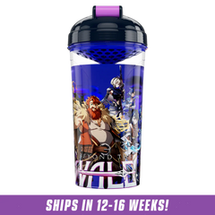 Creator Cups x Beyond The Vale