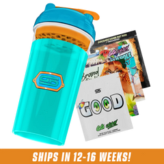 Creator Cups x Baddie