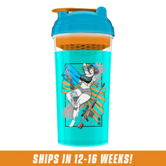 Creator Cups x Baddie