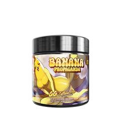 Banana Propaganda Caffeine Free - 100 Servings