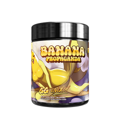 Banana Propaganda - 100 Servings