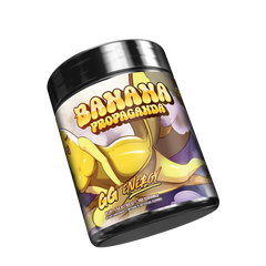 Banana Propaganda - 100 Servings