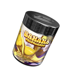 Banana Propaganda - 100 Servings