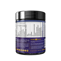 Banana Propaganda - 100 Servings