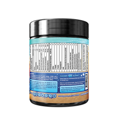 BaoBerry GG by Bao Limited Edition - 100 Servings