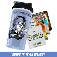 Creator Cups x Rockstar Bao