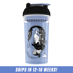 Creator Cups x Rockstar Bao