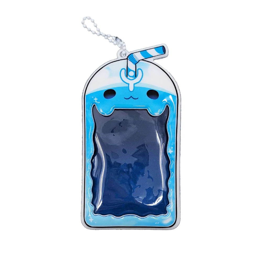 Business Bao: Soft ID Cover