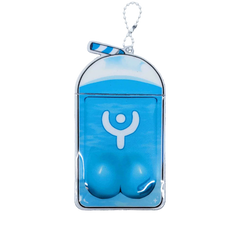 Business Bao: Soft ID Cover