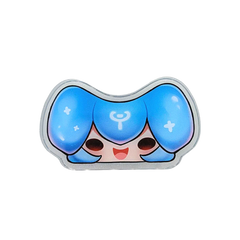 Business Bao: Acrylic Pen Rest