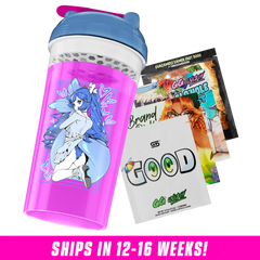 Creator Cups x Bao: Casual Date