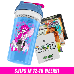 Creator Cups x Bao: Casual Date