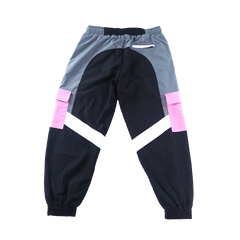 Browser Trouble: Windbreaker Pants