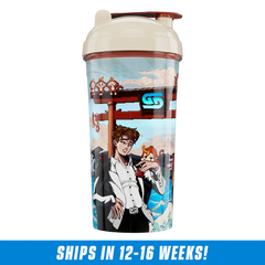 PIXEL CUPS x CDawgVA