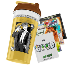 Creator Cups x CDawgVA