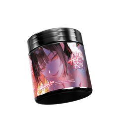 Acid Rain GG by Rainhoe Caffeine Free - 100 Servings