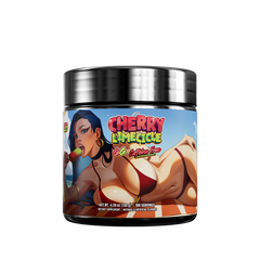 Cherry Limecicle Caffeine Free - 100 Servings