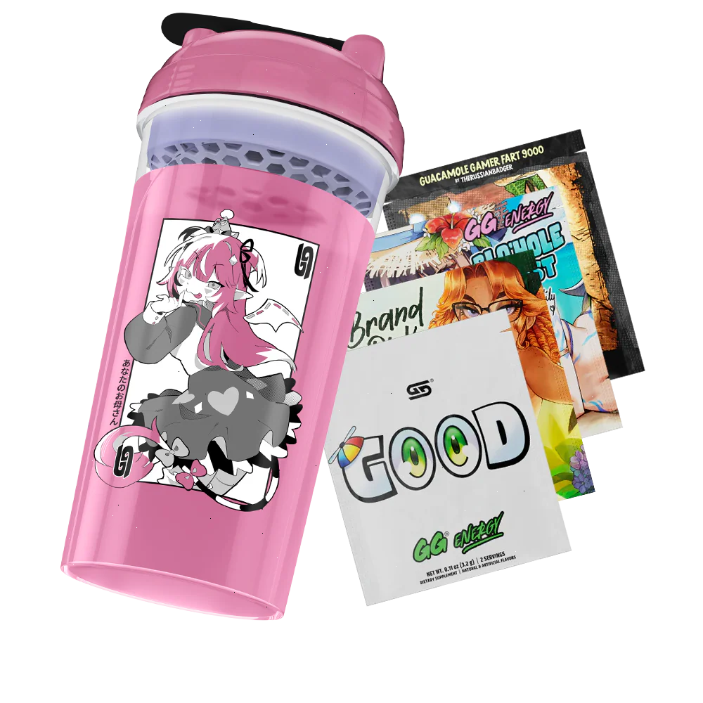 Creator Cups x Camila's Sippy Cup