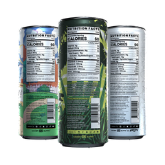 GG® Premium Energy - Single Can Blind Box