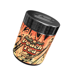 Mama Case's Peach Tea - 100 Servings