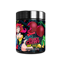 Black Cherry - 100 Servings