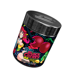 Black Cherry - 100 Servings