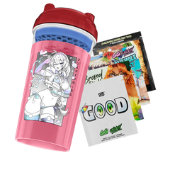 Waifu Cups: July in Christmas