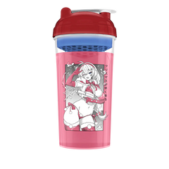 Waifu Cups: July in Christmas