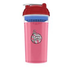 Waifu Cups: July in Christmas