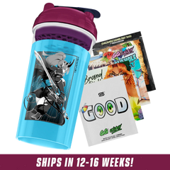 Creator Cups x CottontailVA: Wrath