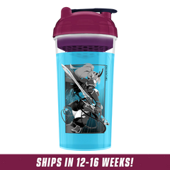 Creator Cups x CottontailVA: Wrath