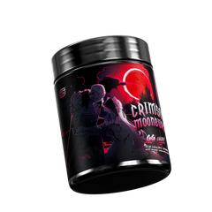 Crimson Moonburst by LordAethelstan - 100 Servings