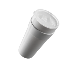 Group x Yumi : Double Cup