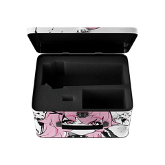 Double Fisting: Lunch Box