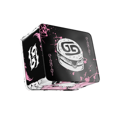 Double Fisting: Lunch Box