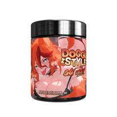 Doggy Style GG by Buffpup - 100 Servings