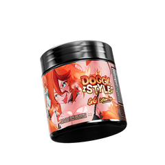 Doggy Style GG by Buffpup Caffeine Free - 100 Servings
