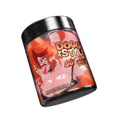 Doggy Style GG by Buffpup - 100 Servings