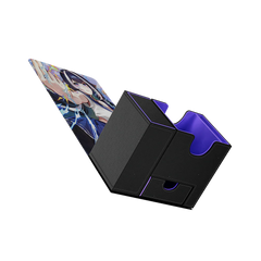 Display Window Deck Box: Electric Shylily Edition