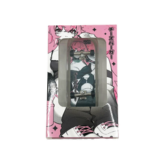 Double Fisting: Fingerboard