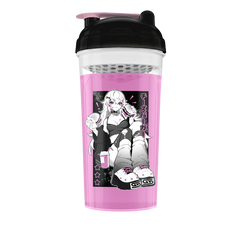 Waifu Cups: Double Fisting